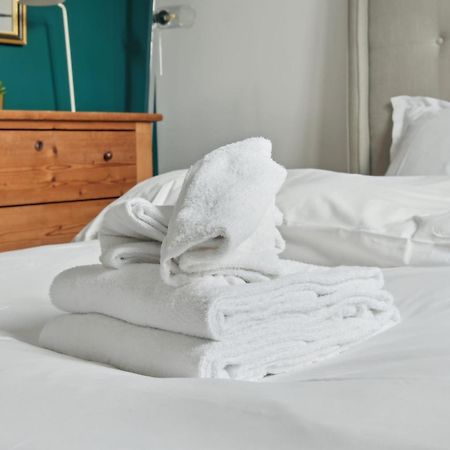 Latin Quarter & Jardin Des Plantes - 1Br - Cityapartmentstay Paris Exterior foto