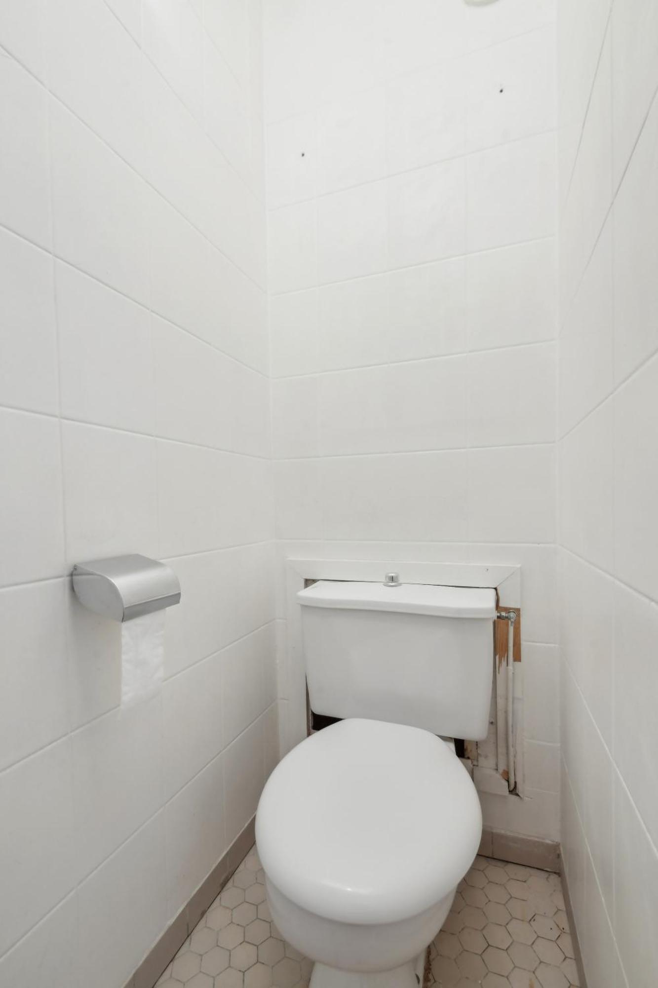 Latin Quarter & Jardin Des Plantes - 1Br - Cityapartmentstay Paris Exterior foto